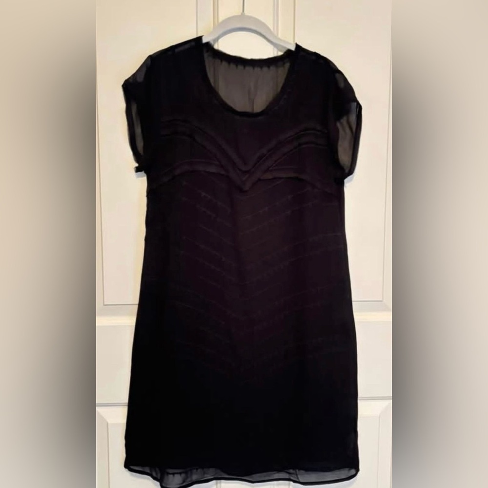 Cabi 3513 Dress Up Dress
